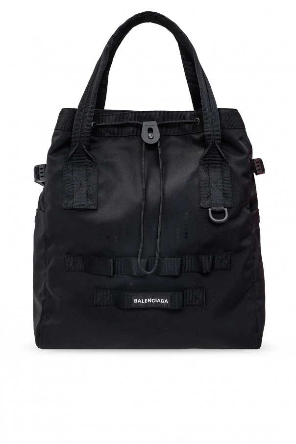 Balenciaga ‘Army’ shopper bag